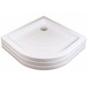 Душевой поддон Ravak Ronda-90 PU A207001120 белый 