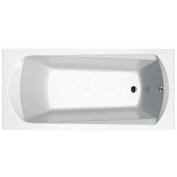 Ванна акриловая Ravak Domino Plus C621R00000 160х70 белый