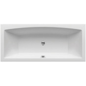 Ванна акриловая Ravak Formy 02 Slim C891300000 180x80 белый