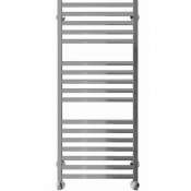 Полотенцесушитель водяной Ravak Degree X04000083667 50x120 хром