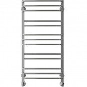 Полотенцесушитель водяной Ravak Cube X04000083669 50x100 хром