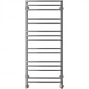 Полотенцесушитель Ravak Cube X04000083670 50x120 хром