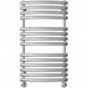 Полотенцесушитель Ravak Elegance X04000083676 50x100 хром