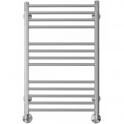 Полотенцесушитель водяной Ravak Norma X04000083678 50x80 хром