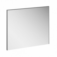 Зеркало Ravak Ring 100 X000000778 серый