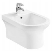 Биде подвесное Creo Archi AR2100 белый