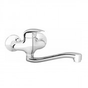 Смеситель раковины Ravak Suzan SN 041.00/150 X070008 хром