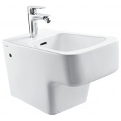 Биде подвесное Creo Lyon LY2100 белый