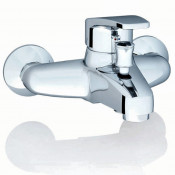 Смеситель для ванны Ravak Rosa RS 022.00/150 X070011 хром