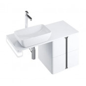 Столешница под раковину Ravak Balance 120 X000001372 белый