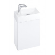 Тумба под раковину Ravak SD Veda 400 X000001386 белый