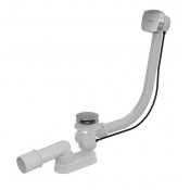 Слив-перелив для ванны Ravak II 80 X01506 хром