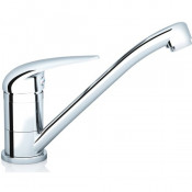 Смеситель для кухни Ravak Suzan SN 016.00 X070038 хром