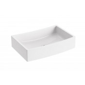 Раковина Ravak Formy XJL01250000 50 белый