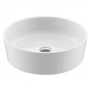 Раковина Ravak Moon XJN01300000 белый