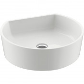 Раковина Ravak Moon XJN01300001 1C белый