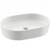 Раковина Ravak Moon XJN01300002 2 белый