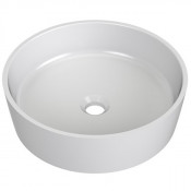 Раковина Ravak Uni Slim XJX01140002 40 белый