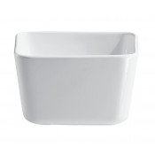 Раковина Creo Lyon HDA453B белый