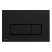 Кнопка смыва Ravak WC Uni Slim X01744 черный