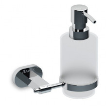 Дозатор для жидкого мыла Ravak Chrome CR 231.00 X07P223