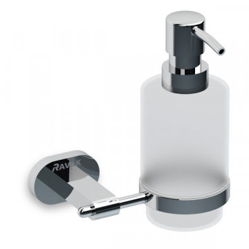 Дозатор для жидкого мыла Ravak Chrome CR 231.00 X07P223