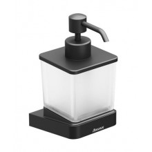 Дозатор для жидкого мыла Ravak TD 231.20 X07P559 черный