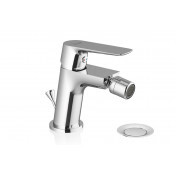 Смеситель для биде Ravak Classic CL 055.00 X070082 с донным клапаном хром