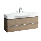 Тумба под раковину Laufen Palace 4.0130.2.075.519.1 дуб