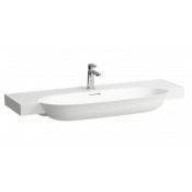 Раковина подвесная Laufen The New Classic 8.1385.8.000.104.1 120x48