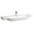 Раковина подвесная Laufen The New Classic 8.1385.8.000.104.1 120x48