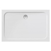 Душевой поддон Ravak Gigant Pro XA04D401010 110х80 белый