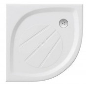 Душевой поддон Ravak Elipso Pro XA237701010 90х90 белый