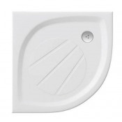 Душевой поддон Ravak Elipso Pro XA23AA01010 100х100 белый