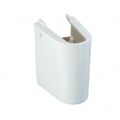 Полупьедестал Laufen Pro A 8.1995.1.000.000.1 белый