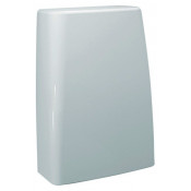 Бачок для унитаза Laufen Alessi 8.2697.1.400.880.1 белый