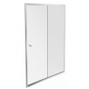 Душевая дверь Jacob Delafon Serenity E14C120-GA 120 хром