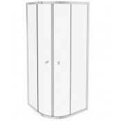 Душевой уголок Jacob Delafon Serenity E14R80-GA 80x80 хром