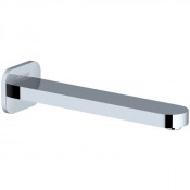 Излив для ванны Ravak Chrome CR 027.00, скрытого монтажа X07P113 хром