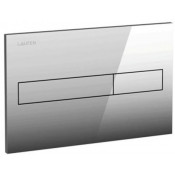 Клавиша смыва Laufen Lis AW1 8.9566.1.004.000.1 хром