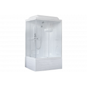Душевая кабина Royal Bath RB8100BP1-T-R (прозрачное)