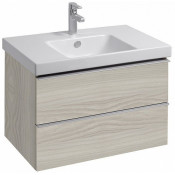 Тумба под раковину Jacob Delafon Odeon Up EB895-E10 80x50 квебекский дуб