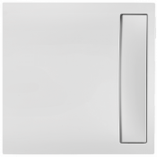 Душевой поддон Jacob Delafon Flight Neus E66510-00 80x80