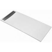 Душевой поддон Jacob Delafon Flight Neus E66512-00 100x80