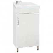 Тумба напольная под раковину Style Line Эко Стандарт 1 ЛС-00000307 