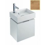 Тумба с раковиной Jacob Delafon Rythmik EB1096-E70+E4786-00 арлингтонский дуб