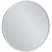 Зеркало Jacob Delafon Odeon Rive Gauche EB1177-F30 70х70 белый сатин