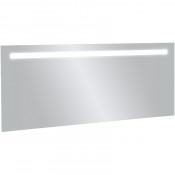 Зеркало Jacob Delafon Parallel EB1422-NF 160х65 с подсветкой и подогревом