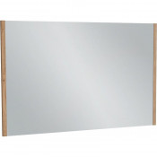 Зеркало Jacob Delafon Sherwood EB1837RU-P6 100х65 натуральный дуб