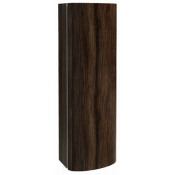 Шкаф-пенал Jacob Delafon Presquile EB1115D-V13 правый палисандр